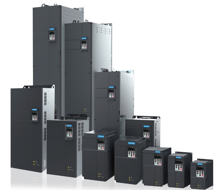 INOVANCE MD290 VFD AC DRIVE